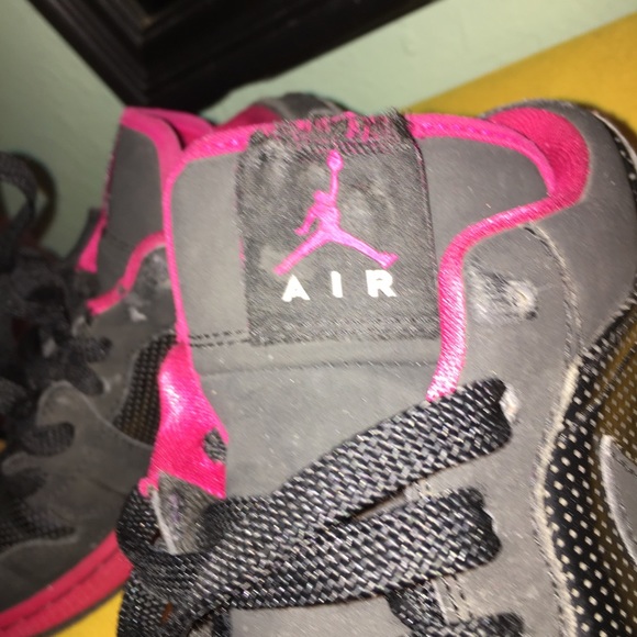 Nike Air Jordan’s - Picture 6 of 7